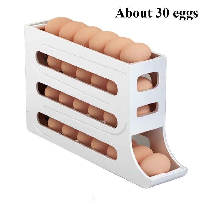 Adjustable Silicone Pot Strainer
