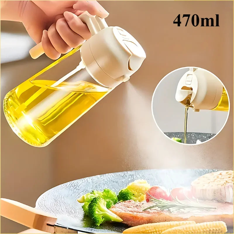 Adjustable Silicone Pot Strainer