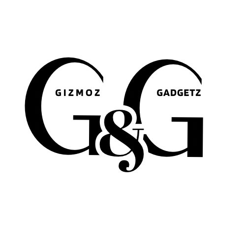 Gizmoz&Gadgetz