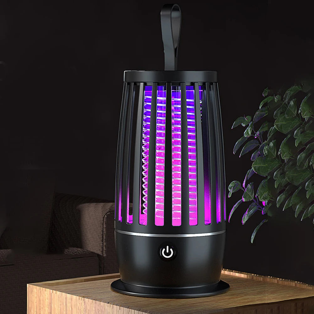 Electric Mosquito Killer Lamp