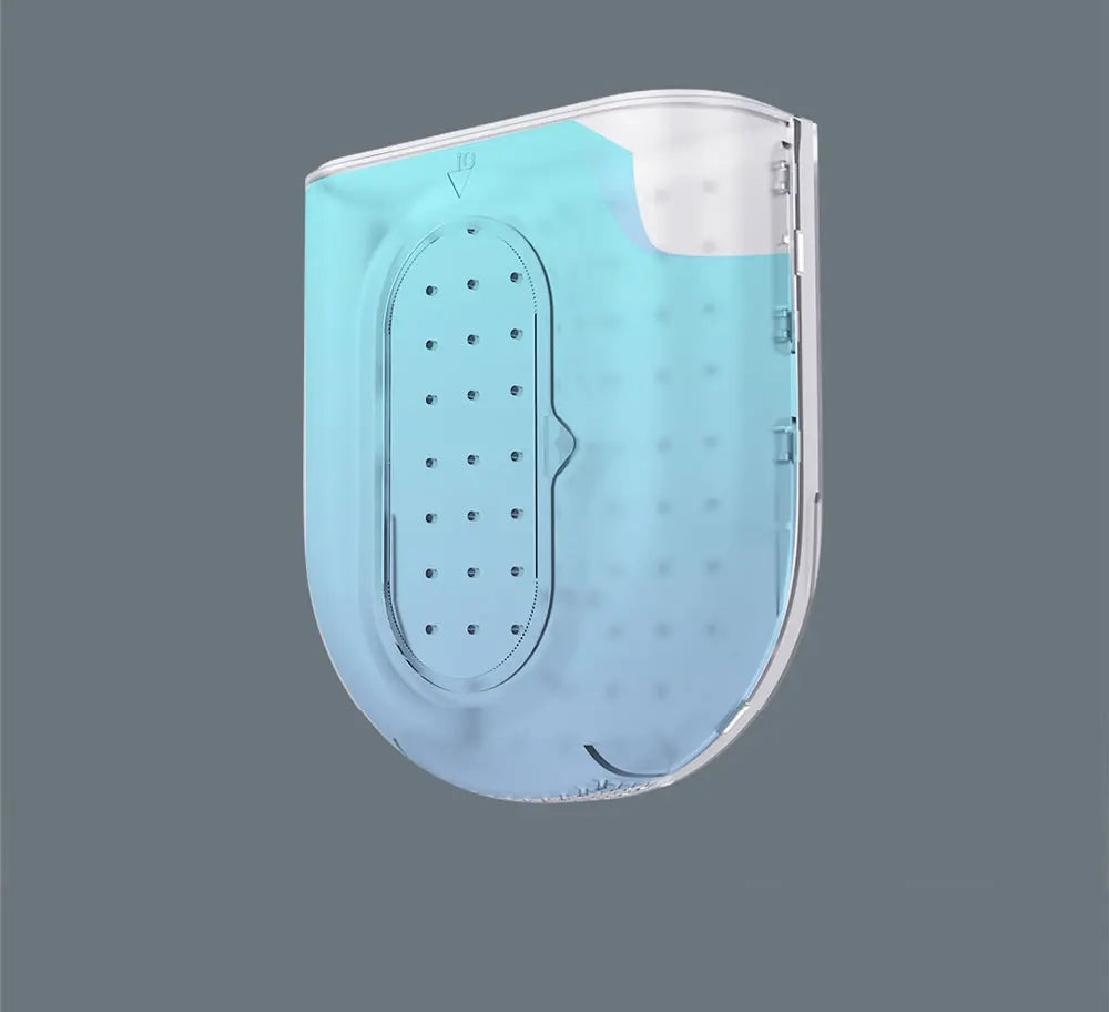 Portable Rechargable Cloth Lint Remover