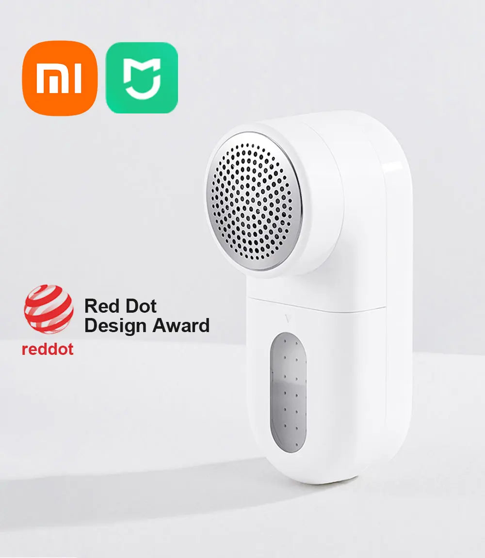 Portable Rechargable Cloth Lint Remover