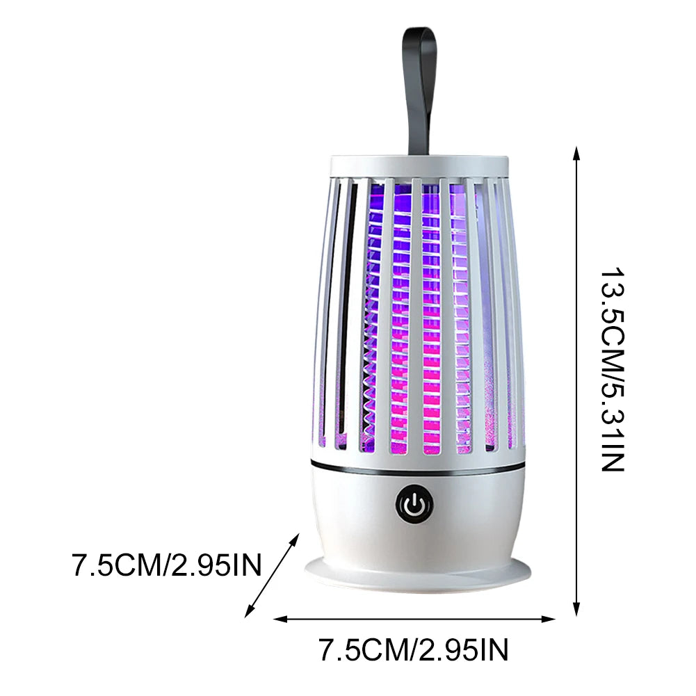 Electric Mosquito Killer Lamp