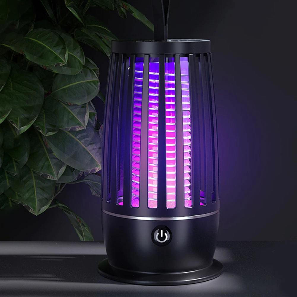 Electric Mosquito Killer Lamp