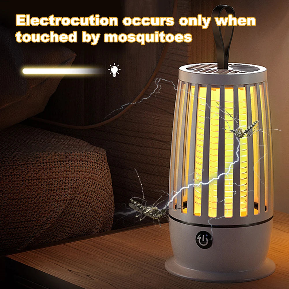 Electric Mosquito Killer Lamp