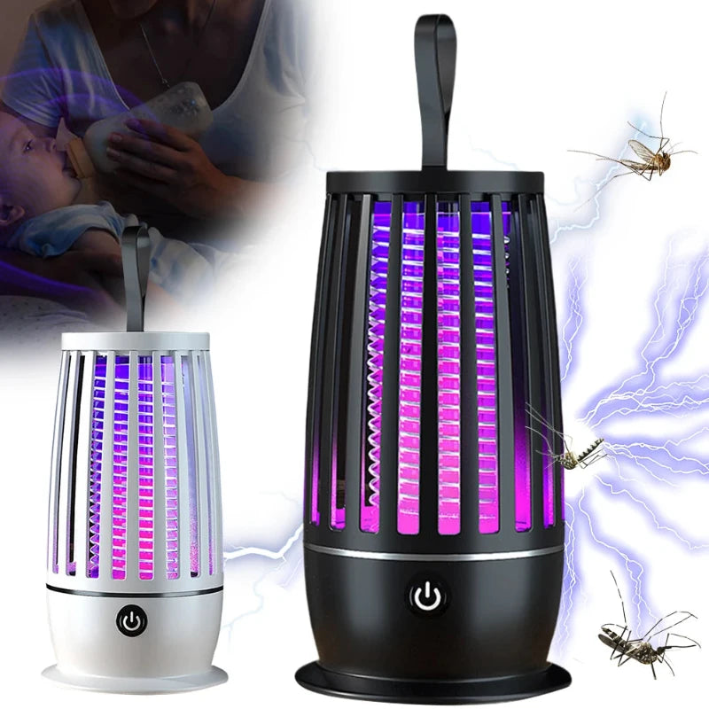 Electric Mosquito Killer Lamp