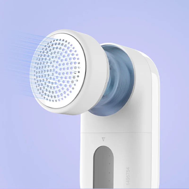 Portable Rechargable Cloth Lint Remover