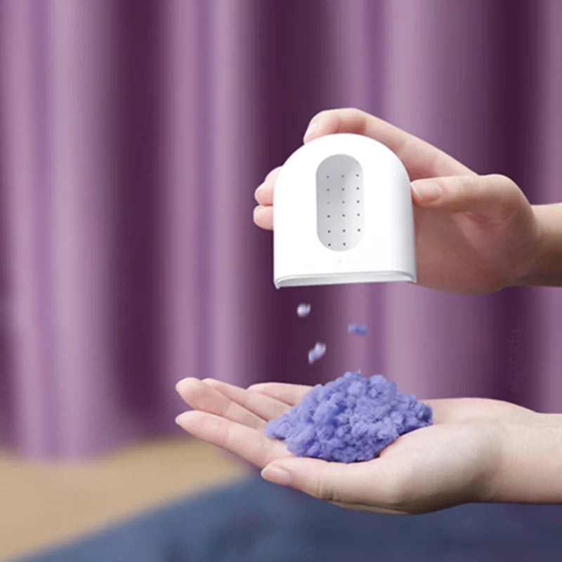 Portable Rechargable Cloth Lint Remover