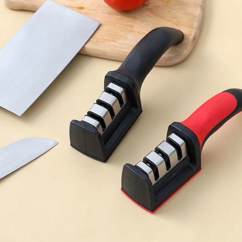 Handheld Multi-function Knife Sharpener Tool