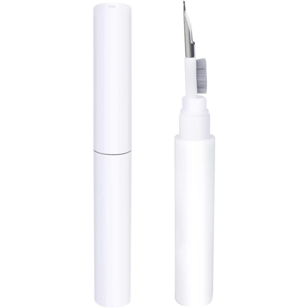 3-iI-1 Portable Headset Cleaning Pen