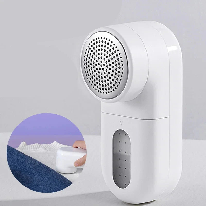 Portable Rechargable Cloth Lint Remover