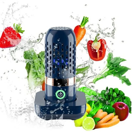 Automatic Fruit & Vegetable Purifier Capsule