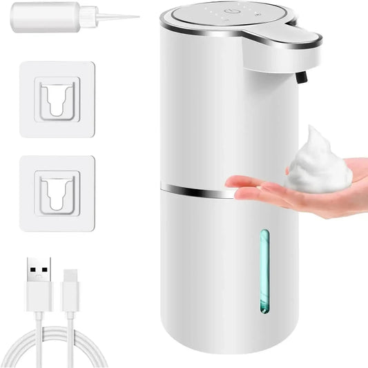 Electric Automatic Soap Dispenser